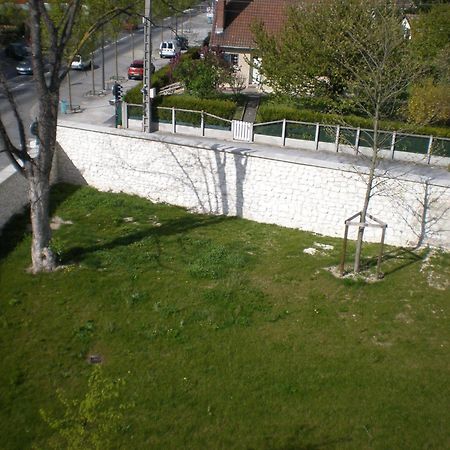 Residence Hoteliere Laudine 랭스 외부 사진
