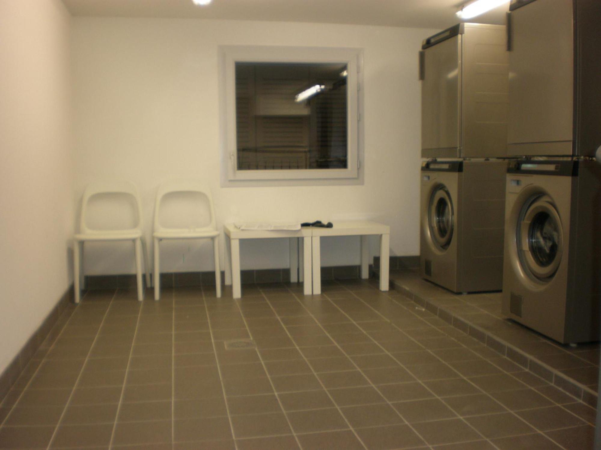Residence Hoteliere Laudine 랭스 외부 사진