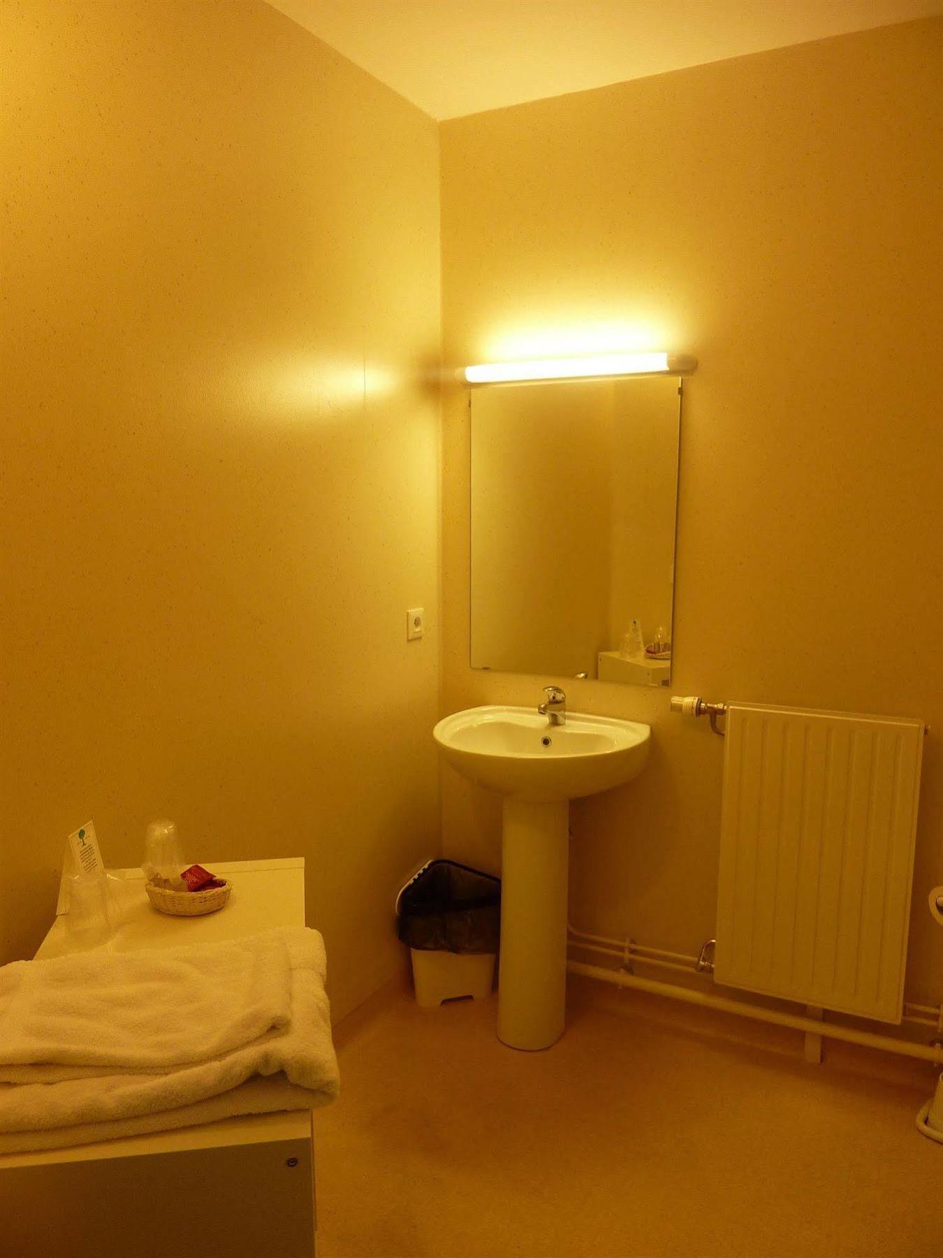 Residence Hoteliere Laudine 랭스 외부 사진