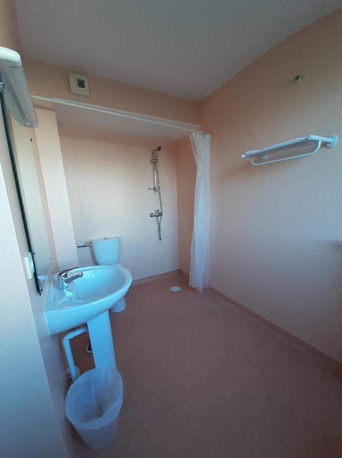 Residence Hoteliere Laudine 랭스 외부 사진