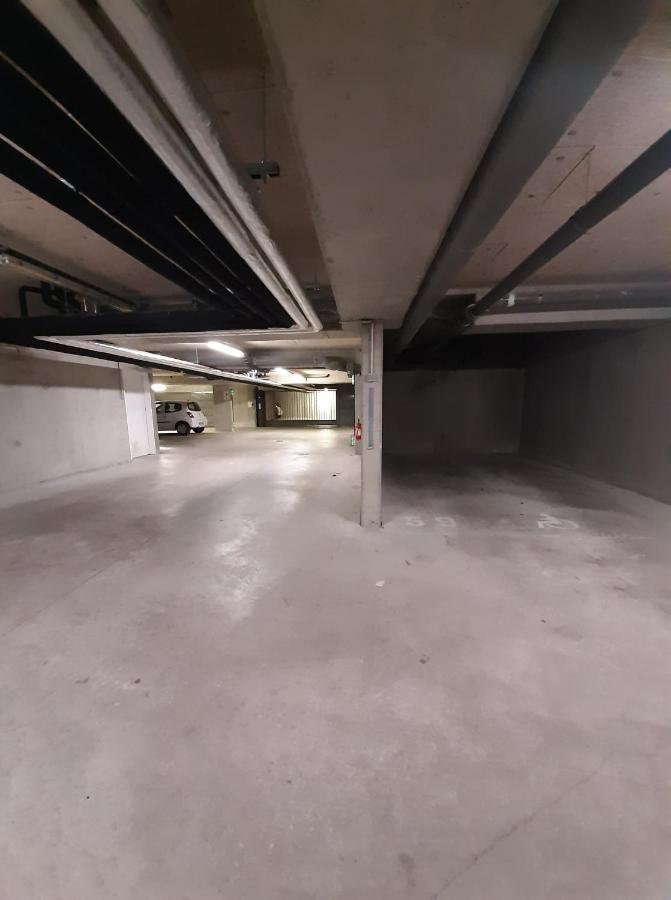 Residence Hoteliere Laudine 랭스 외부 사진